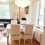 Apartament - Tilkka Helsinki