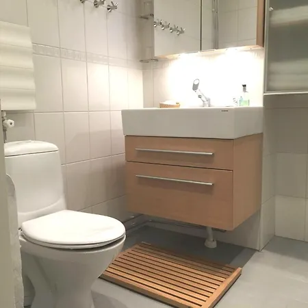 - Tilkka