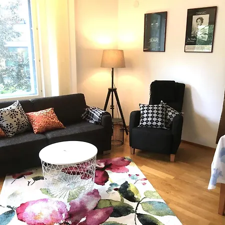 Apartment - Tilkka Helsinki