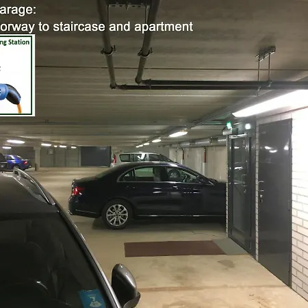 - Tilkka Διαμέρισμα Ελσίνκι