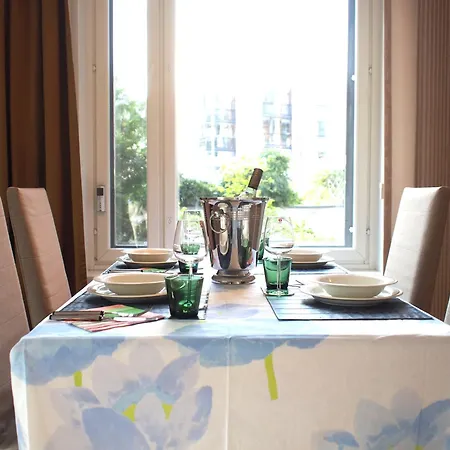 Apartment - Tilkka Helsinki