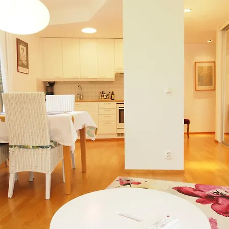 Apartment - Tilkka Helsinki