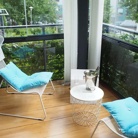 Apartment - Tilkka *