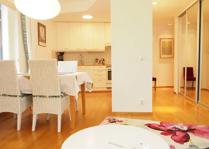 דירה - Tilkka הלסינקי