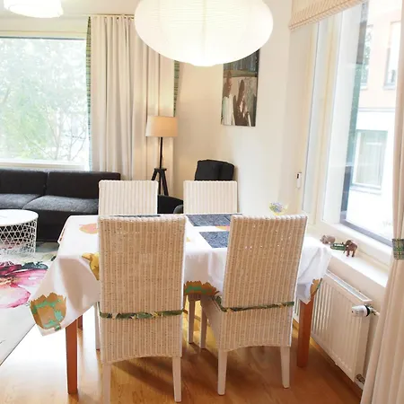 Lägenhet - Tilkka Helsingfors